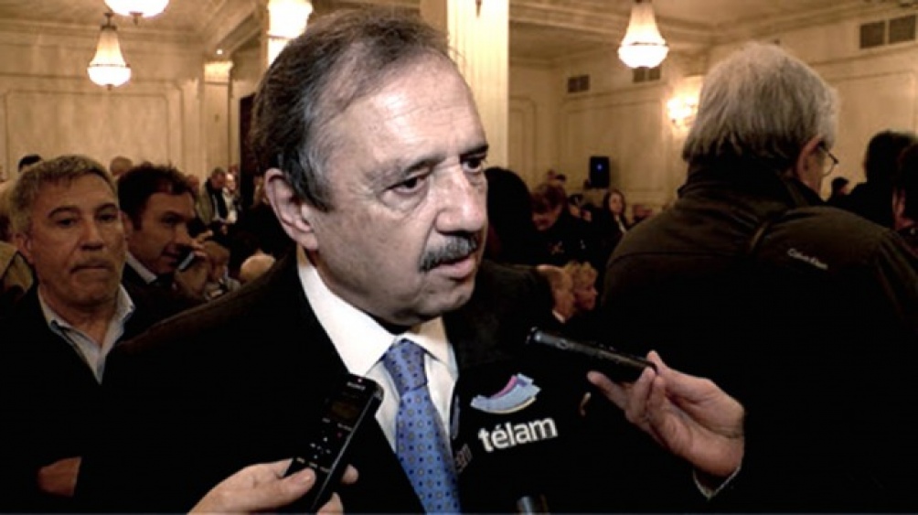 Dirigentes de la UCR pidieron internas en los distritos donde no hay consenso