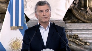 Macri inaugura la II Conferencia de Alto Nivel de la ONU sobre la Cooperación Sur-Sur