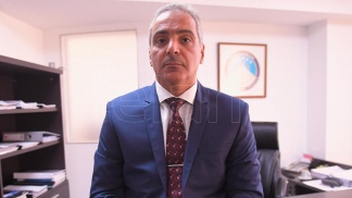 Para la Junta Electoral, el debut de la BUE fue  