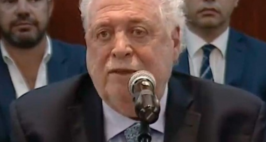 Ministerio de Salud de la Nación confirmó el primer caso de COVID-19