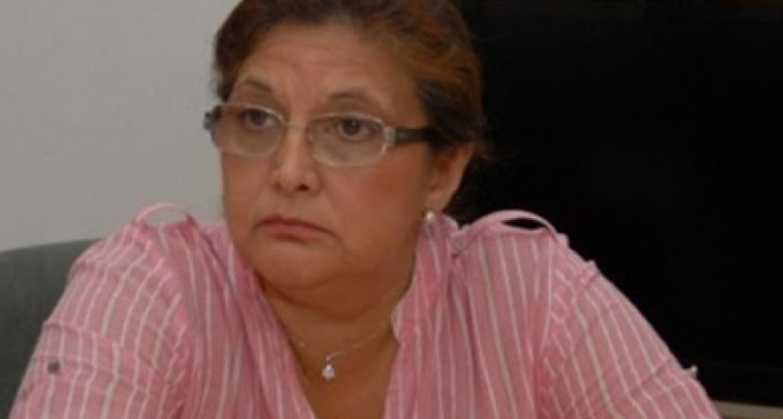 Nancy Agüero UDA: la propuesta de Educación es irrisoria, ofrecer  $1.500 es una falta de respeto 