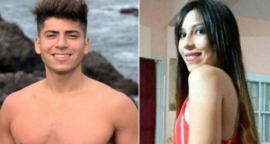 Investigan si Naim contrato un matón para robar y apuñalar a Micaela