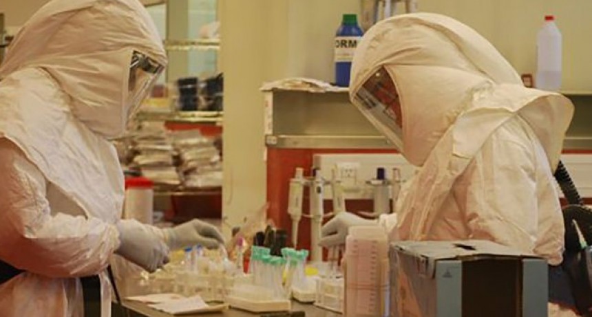 Analizan el primer caso sospechoso de coronavirus en Córdoba