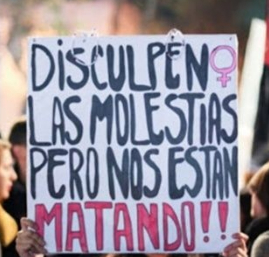 Cifras que duelen: se registraron 63 femicidios en dos meses en Argentina