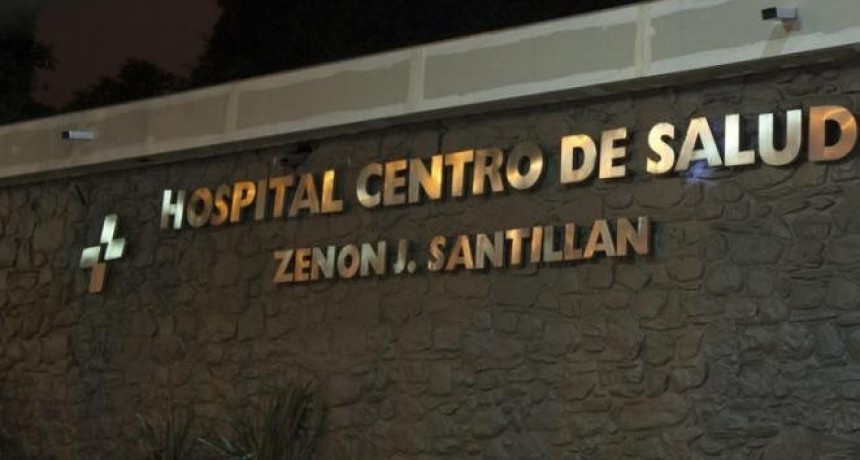 Coronavirus dos turistas alemanes fueron trasladados al Centro de Salud  en Tucuman