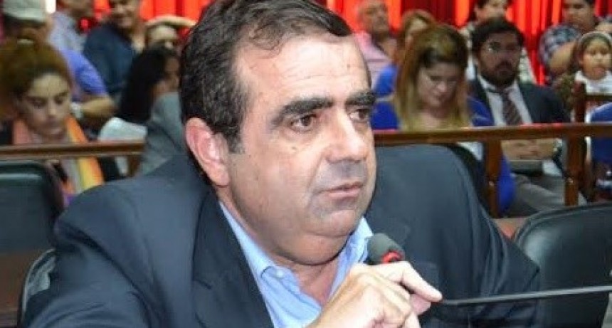 Fernando Jalil: Por qué YMAD está en Buenos Aires y no en Catamarca