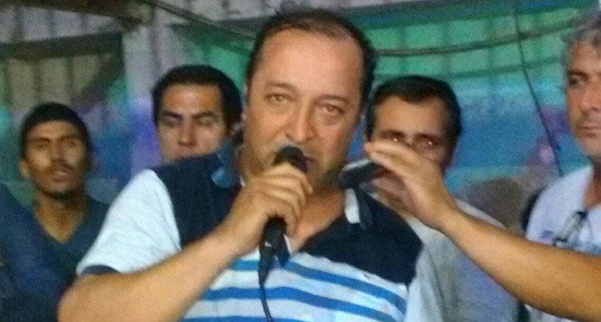 Polti confirmó que la situación financiera del Municipio recreino es complicada