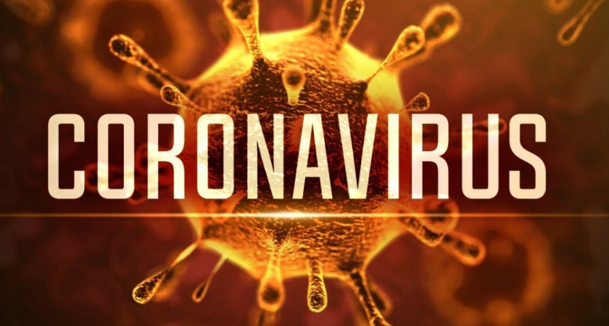 Probable CORONAVIRUS en Catamarca