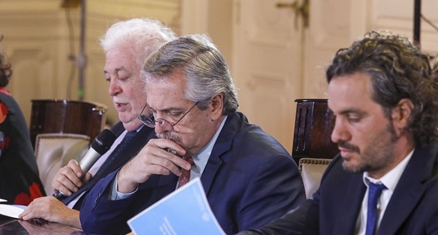 La cuarentena para los que vuelvan del exterior será obligatoria