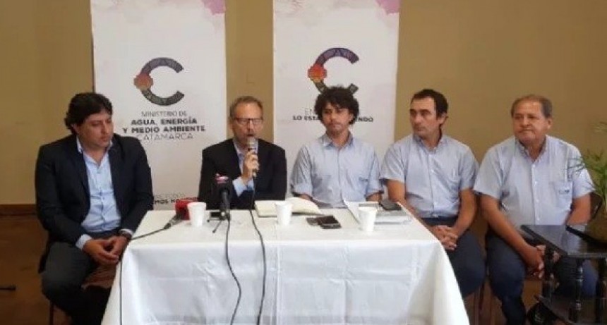 Piden uso racional, responsable y solidario de la energía