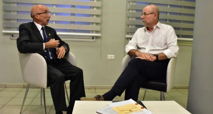 Coronavirus: la UNCA adhiere a protocolos de Nación y Provincia