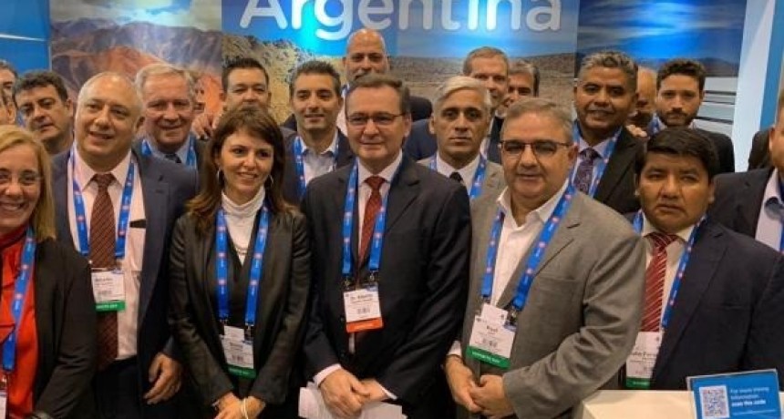 Raúl Jalil no tengo ningún síntoma de haber contraído  Coronavirus