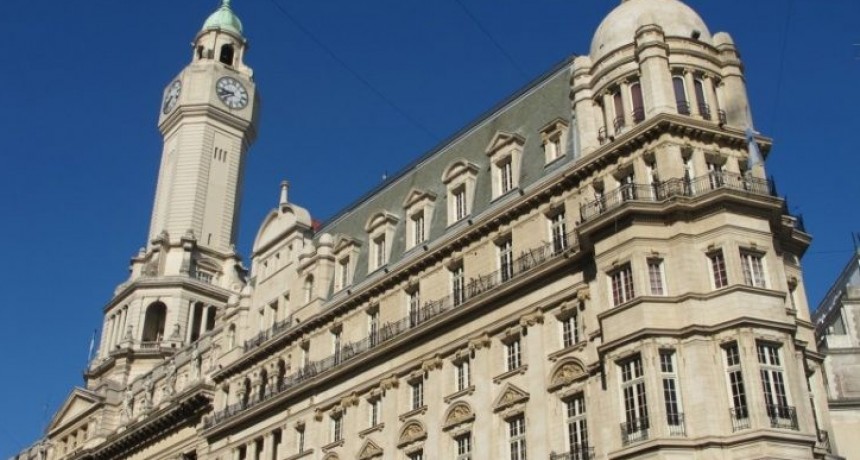 La Legislatura porteña suspende sus actividades por el coronavirus