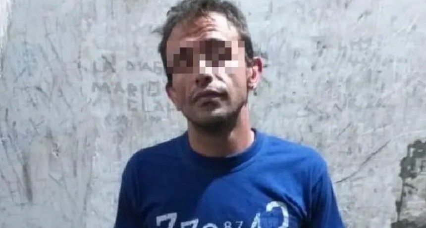 Permitía que violaran a una nena de 13 años a cambio de $100 por cliente