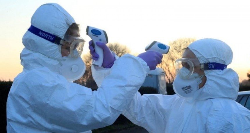 La carta viral sobre el Coronavirus: un llamado a la sensatez y a la responsabilidad