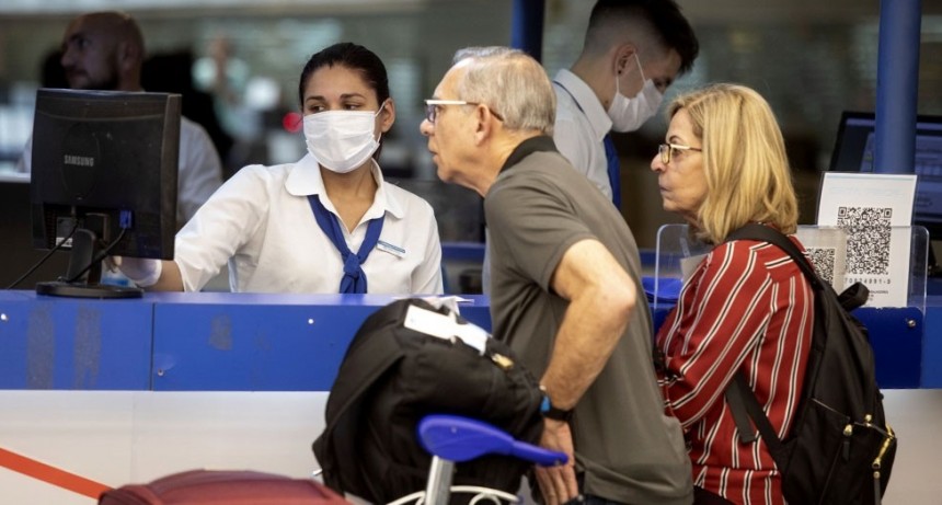 El Gobierno cerrará las fronteras durante los próximos 14 días