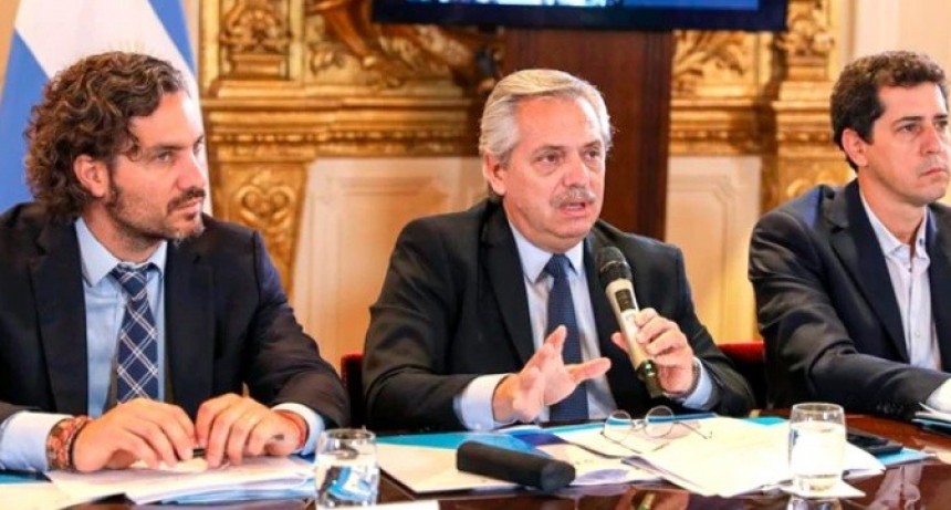 El Gobierno anuncia hoy nuevas medidas económicas: restricciones, transporte, jubilados y estímulos fiscales