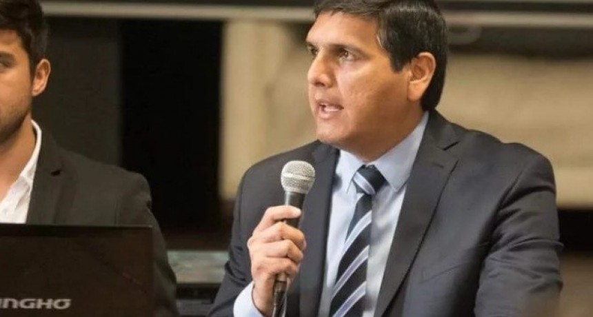 Descartan el caso sospecho de COVID-19 de Villa Dolores