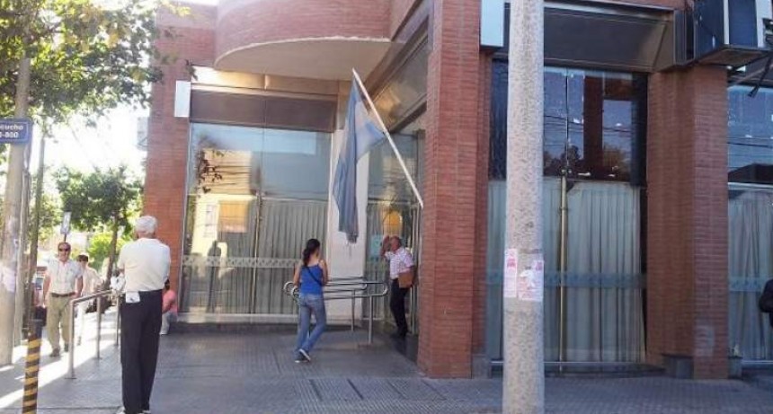 ANSES con atención normal pero sólo a turnos programados