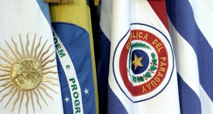 Los países del Mercosur acordaron una estrategia común para combatir el coronavirus