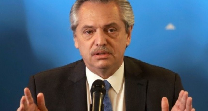 Coronavirus: Alberto Fernández estaría decidido a anunciar la CUARENTENA TOTAL