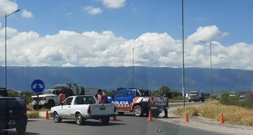 10 Municipios bloquean sus ingresos a personas que no son residentes