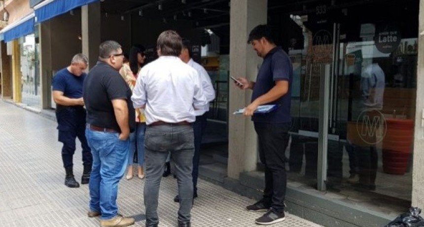 Desde el Municipio de SFVC Piden el cierre voluntario de bares y restaurantes