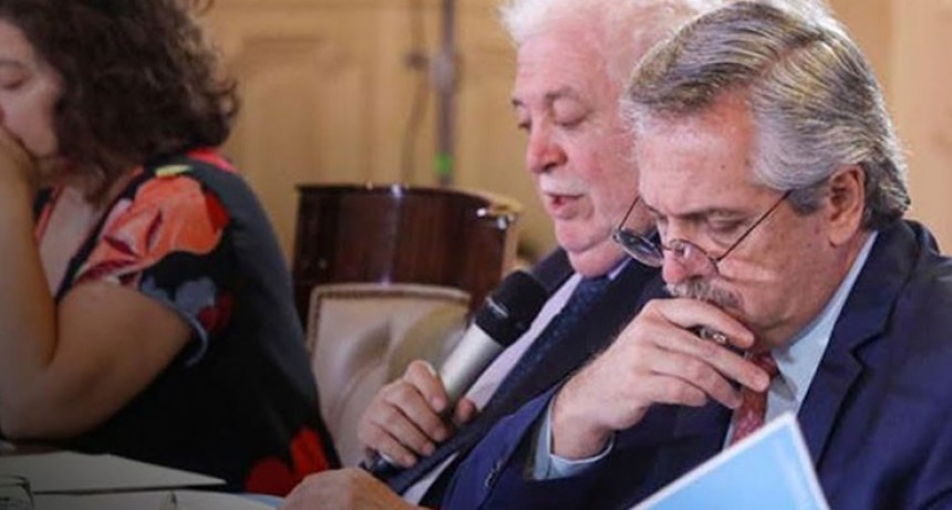 Los detalles de la cuarentena total que analiza el Gobierno y podría ser dictada en las próximas horas