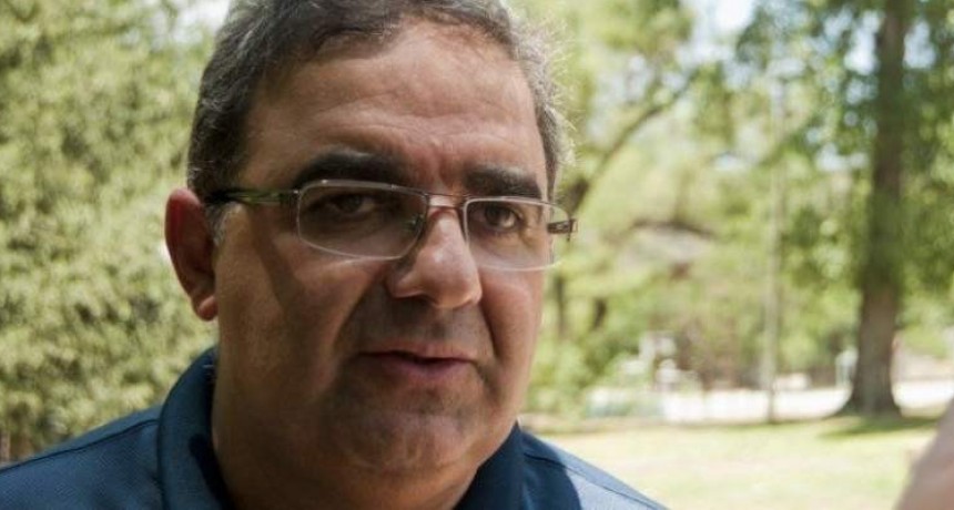 Jalil se reunirá con la oposición