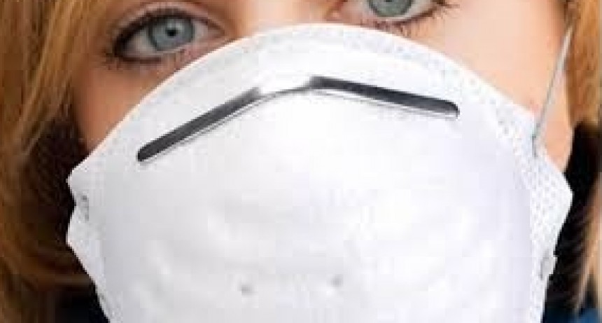 El barbijo será obligatorio y se aplicarán multas adinerarias a quienes violen el aislamiento