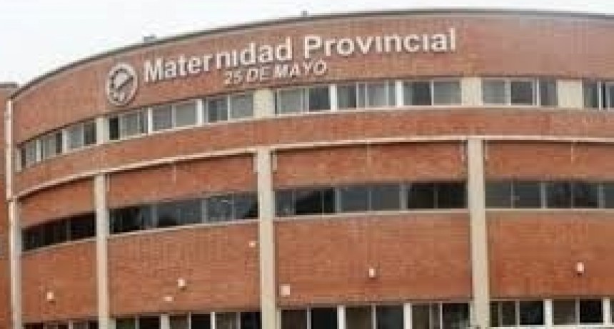 La Maternidad se prepara para el Coronavirus y solamente cuenta con 12 respiradores