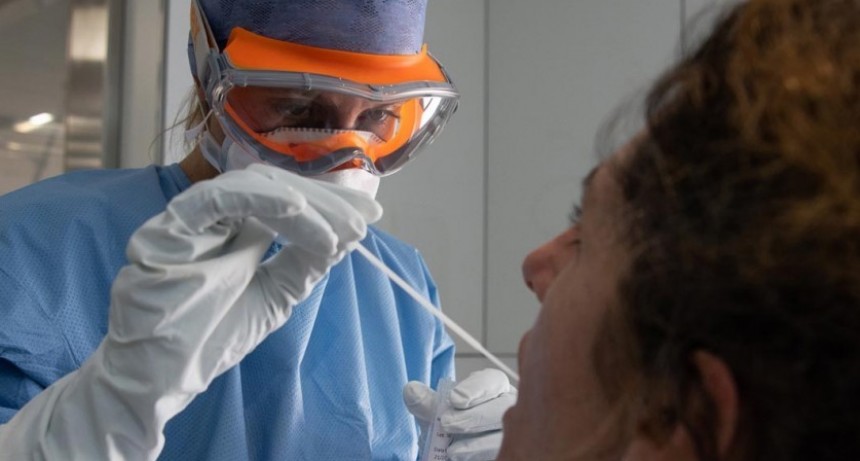 Coronavirus en Argentina: se confirmaron 86 nuevos casos