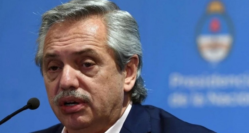 El Gobierno impedirá el corte de servicios y la inhabilitación de cuentas bancarias