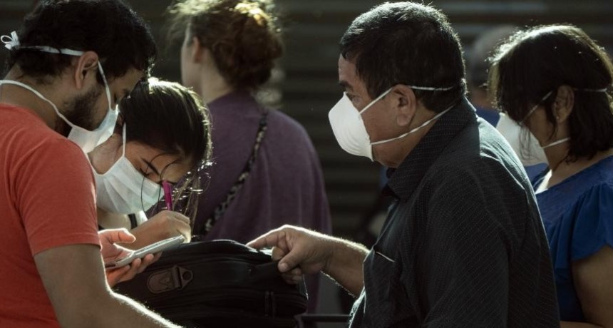 Murió una mujer en Chaco y es la octava víctima en Argentina