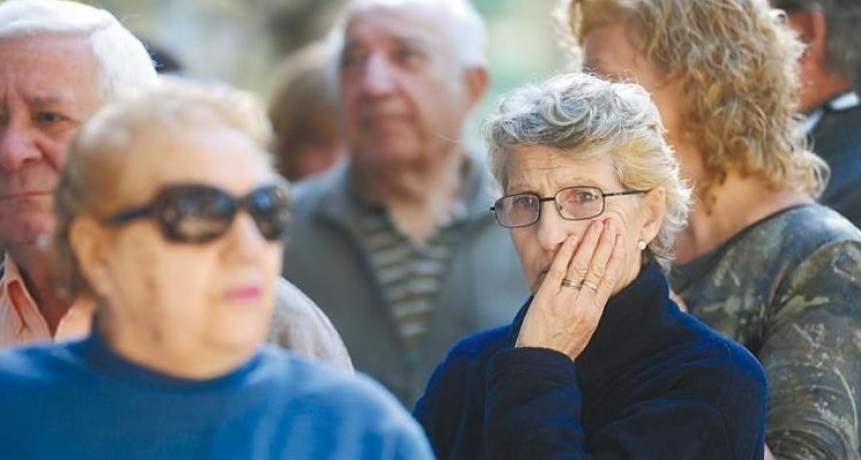 Anses: cómo cobrar las jubilaciones sin ir al banco y hacer las compras sin efectivo