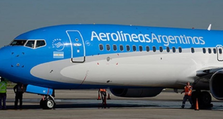 El Gobierno suspende los vuelos de repatriación de argentinos en el exterior