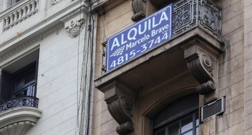 Alberto Fernández enviará un proyecto de ley para congelar los alquileres por 180 días e impedir los desalojos