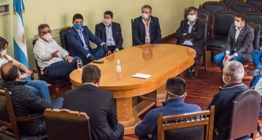 Remueven a un médico por no respetar la cuarentena