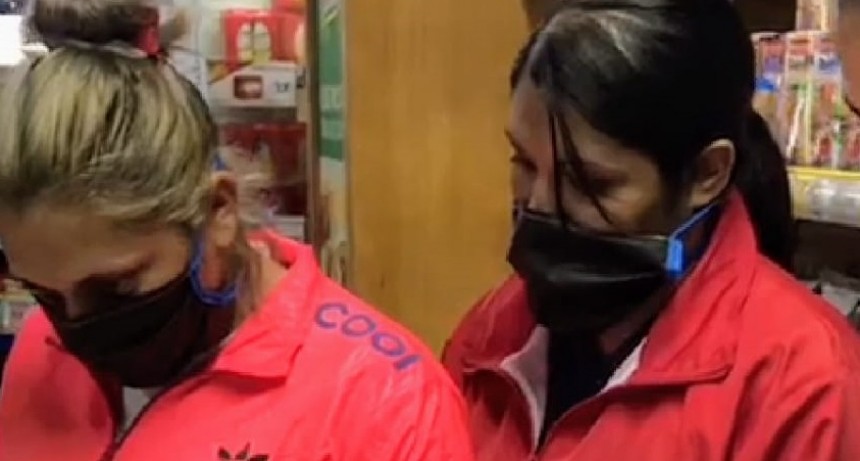 Controles de precios máximos en supermercados y distribuidoras de Valle Viejo