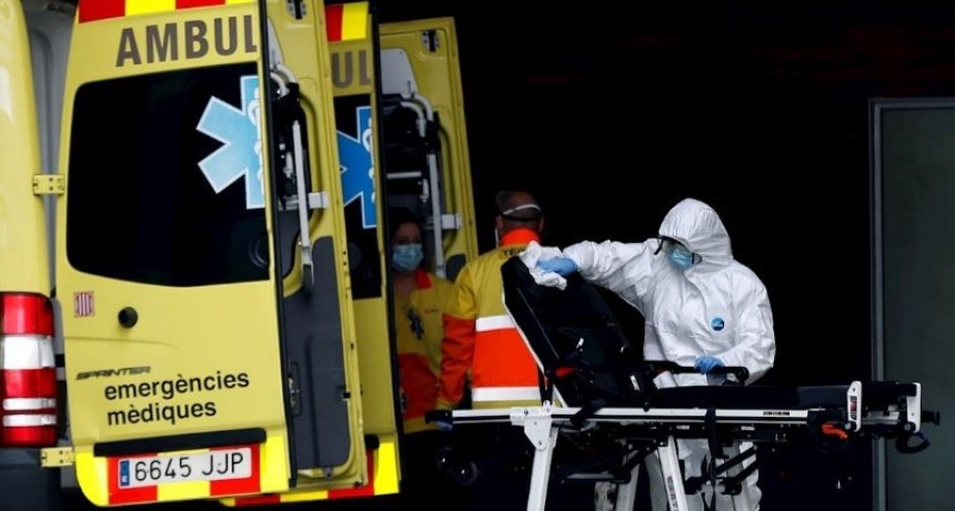 Buenos Aires: Los muertos por coronavirus tendrán que ser cremados sin autopsia