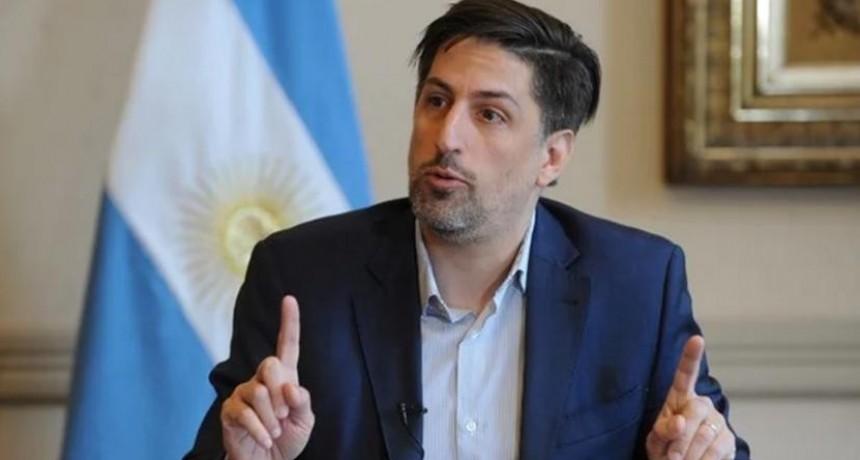 La suspensión de clases en todo el país se va a extender para cuidar la salud