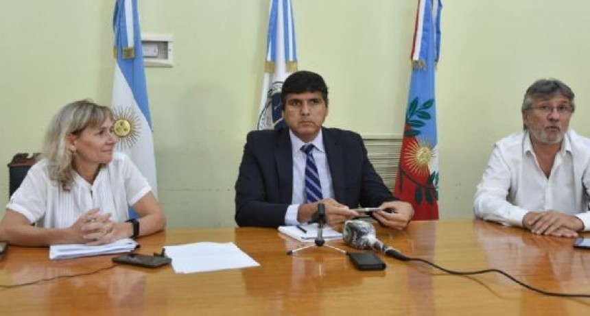 Nueve casos sospechosos de COVID-19: 4 dieron negativo