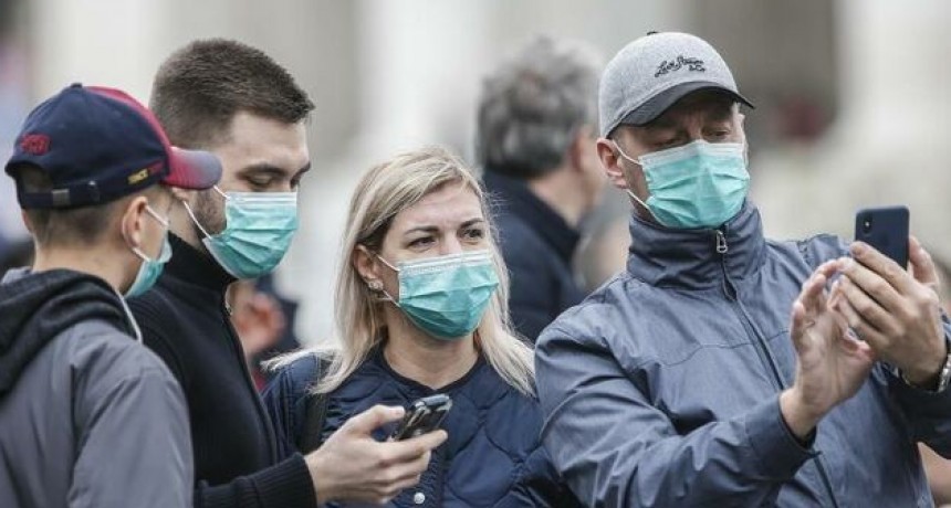 Mascarillas contra el coronavirus: cuáles protegen, cuáles no y cómo usarlas