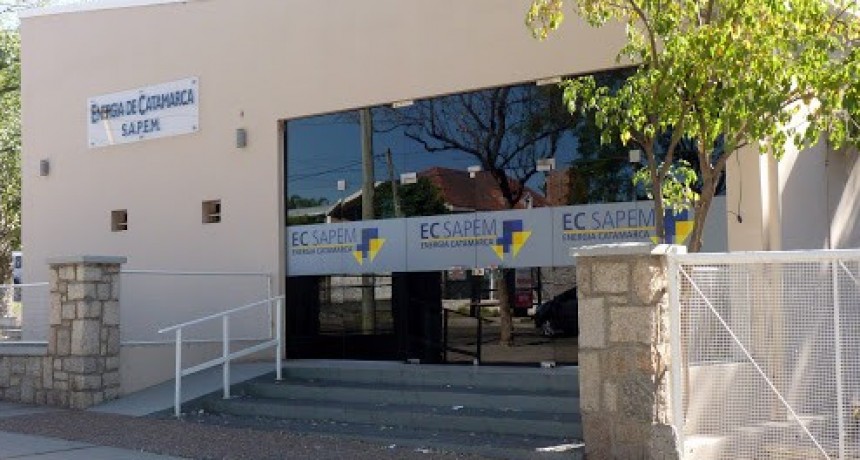 Usuarios de EC SAPEM ya pueden pagar el servicio por Mercado Pago