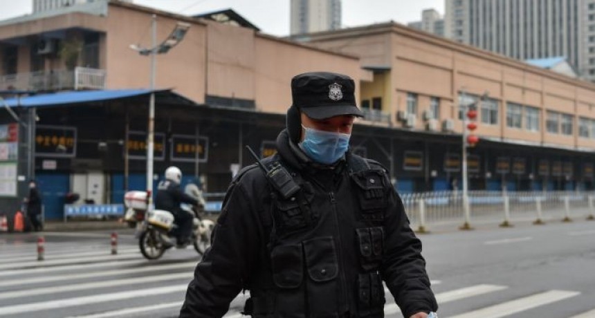 Wuhan, la ciudad donde nació el coronavirus, levantó su aislamiento luego de dos meses