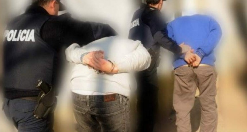 Casi 60 nuevos detenidos por no respetar la cuarentena