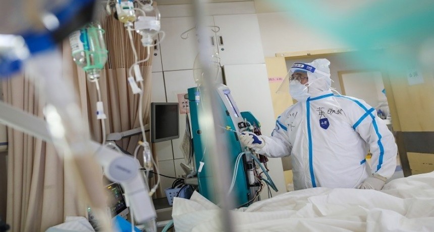 Confirmaron que hay 19 muertos por coronavirus en Argentina y el total de casos asciende a 745