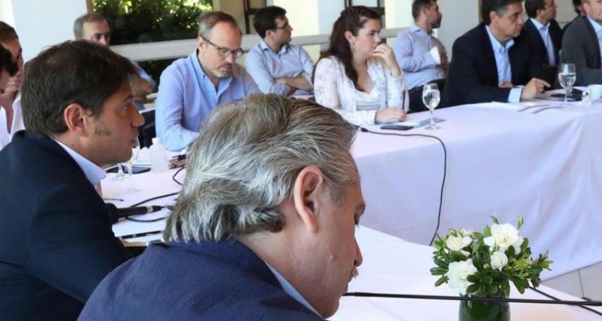 Prevén un aislamiento parcial y segmentado para los grupos de riesgo