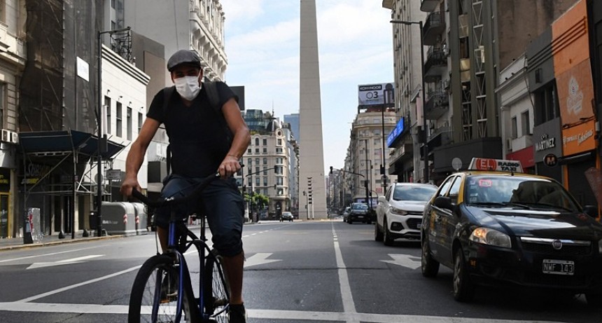 El Gobierno nacional lanzó un certificado único para circular