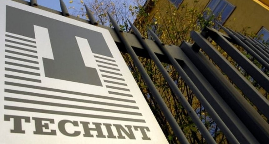 El Gobierno dictó la conciliación obligatoria y frenó los más de 1.400 despidos en Techint